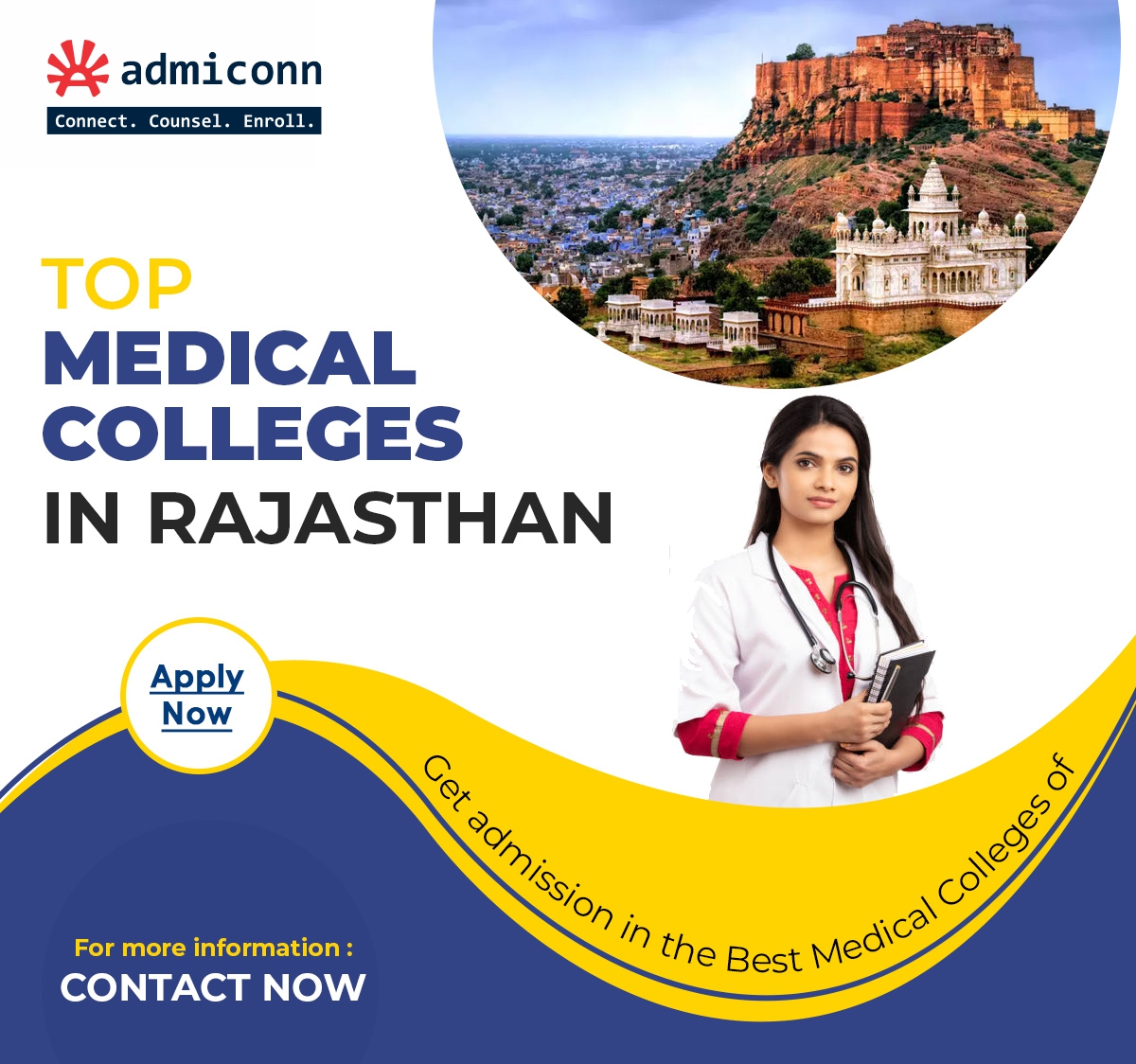 mbbs admission through management quota in rajasthan