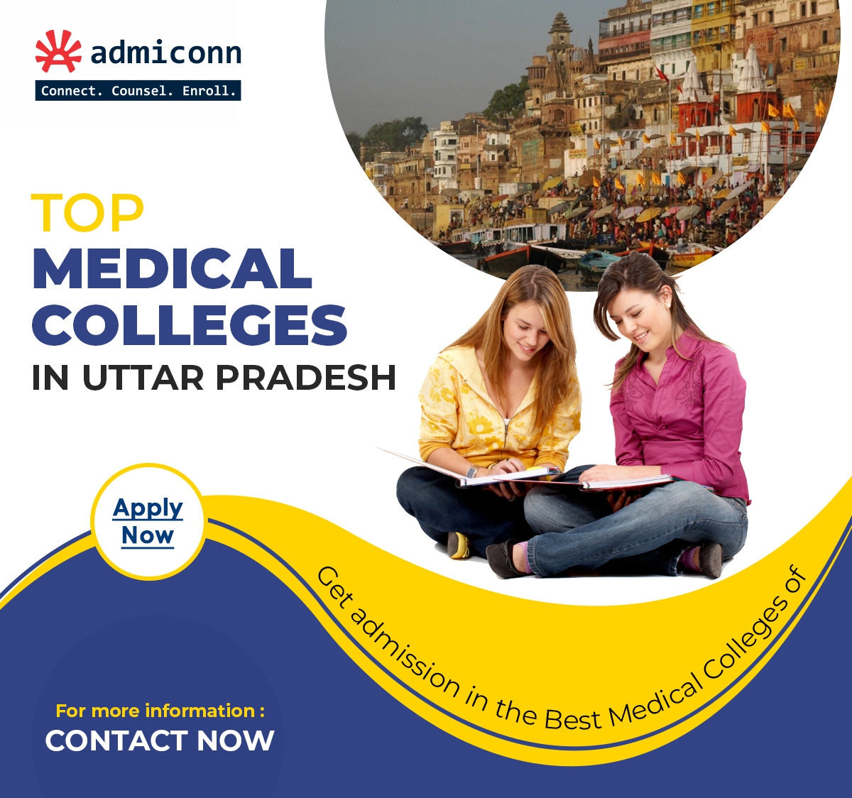 top private mbbs colleges in uttar pradesh