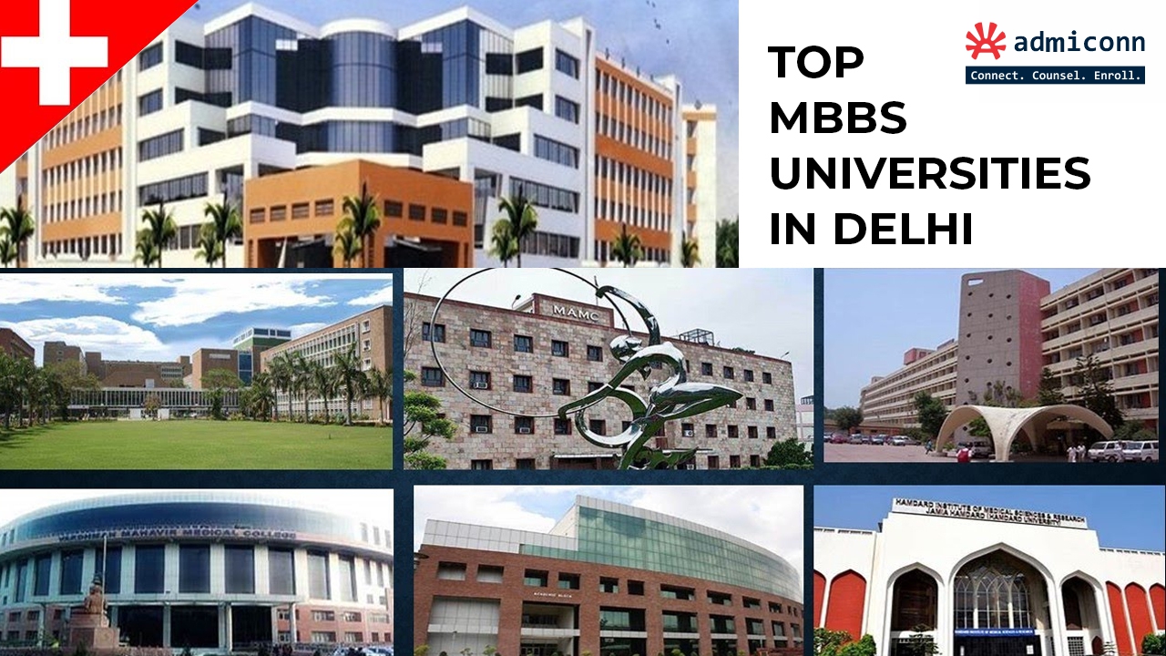 mbbs admission through management quota in delhi
