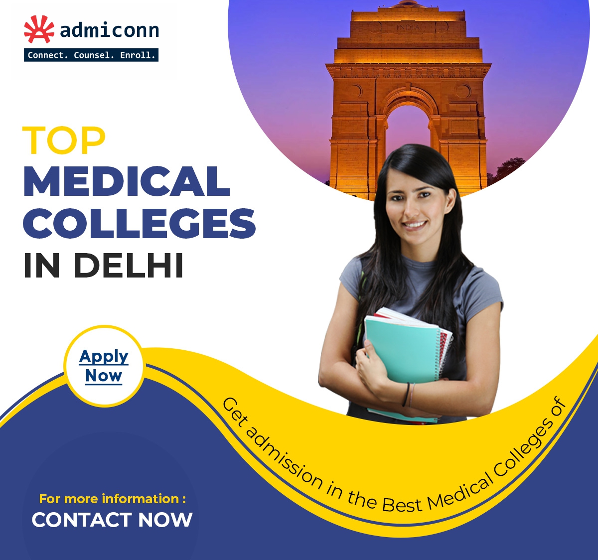 top private mbbs colleges in delhi