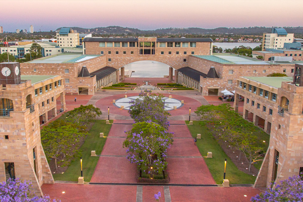 Bond University