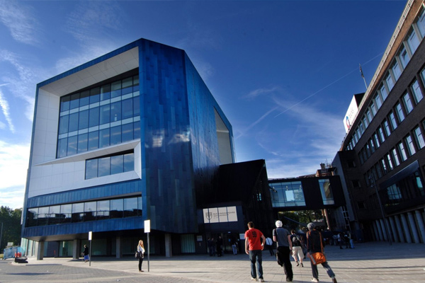 Buckinghamshire New University