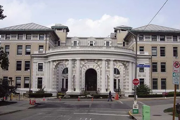 Carnegie Mellon University