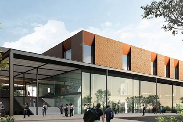 Charles Sturt University