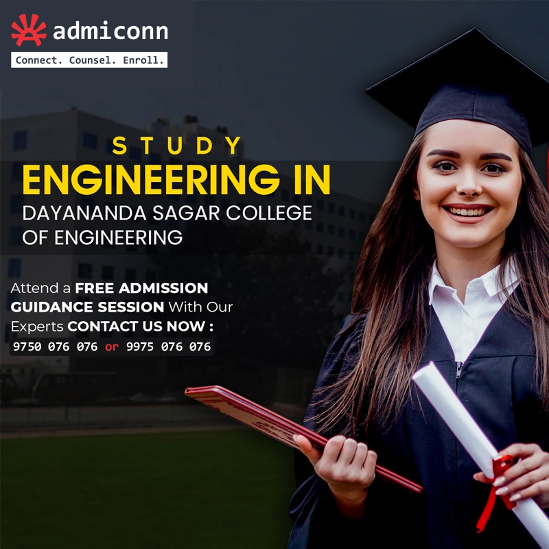 Dayananda Sagar College of Engineering, Bangalore