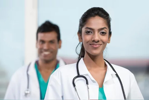 Diploma in Tropical Medicine & Health