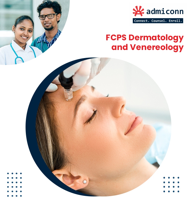 FCPS Dermatology and Venereology