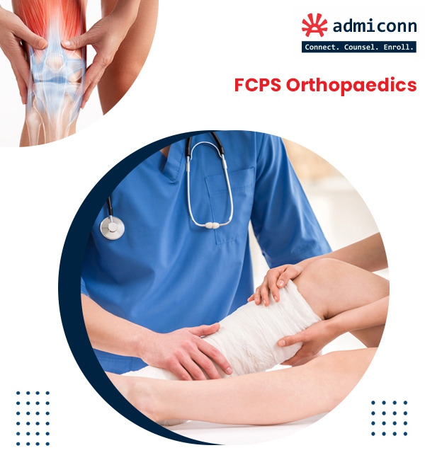 FCPS Orthopaedics