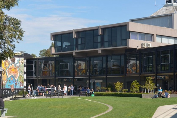 Federation University of Australia