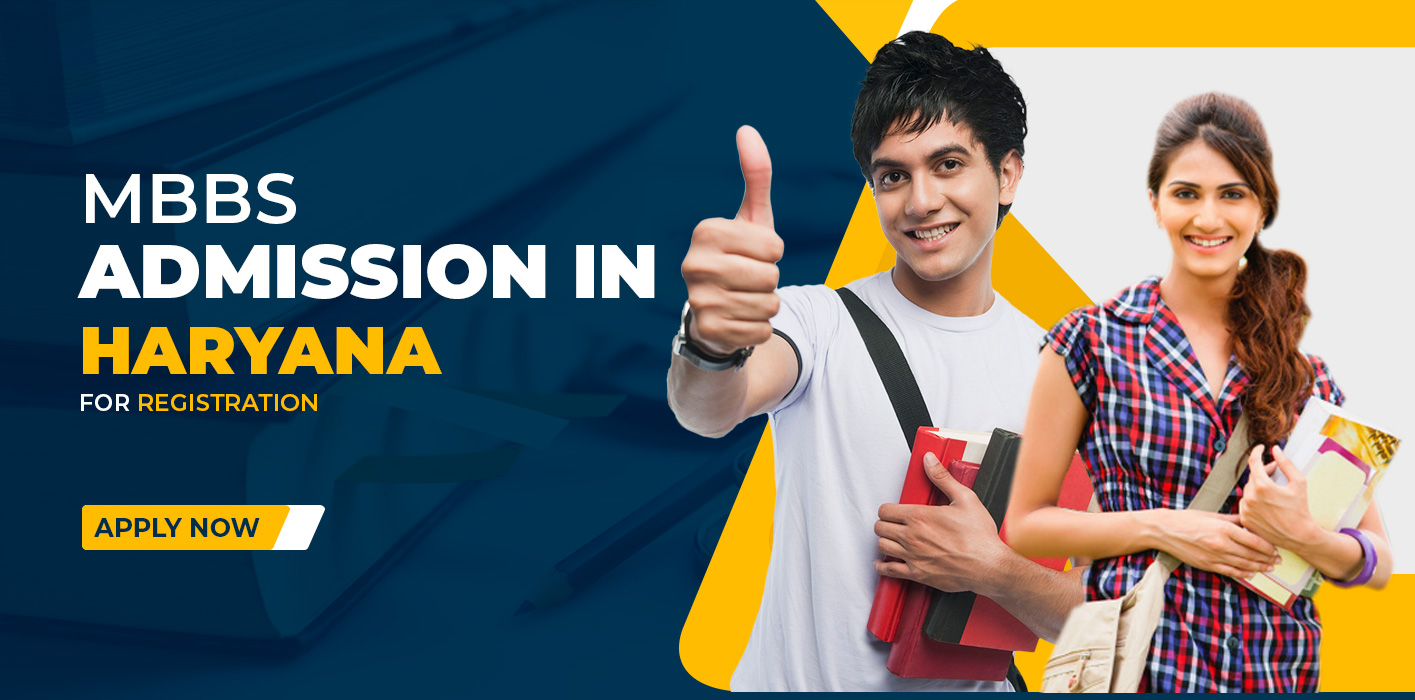 mbbs in haryana