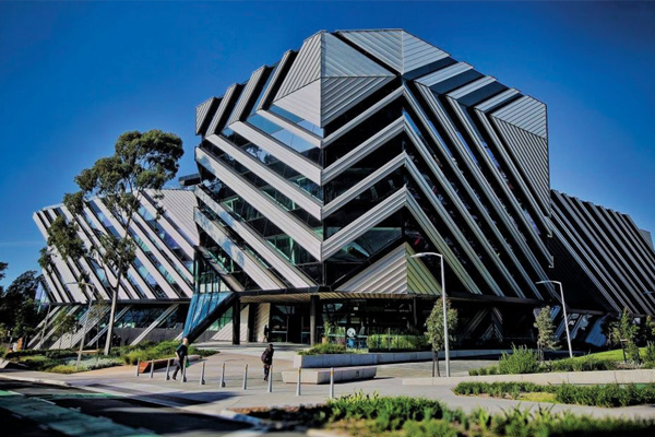 Monash University