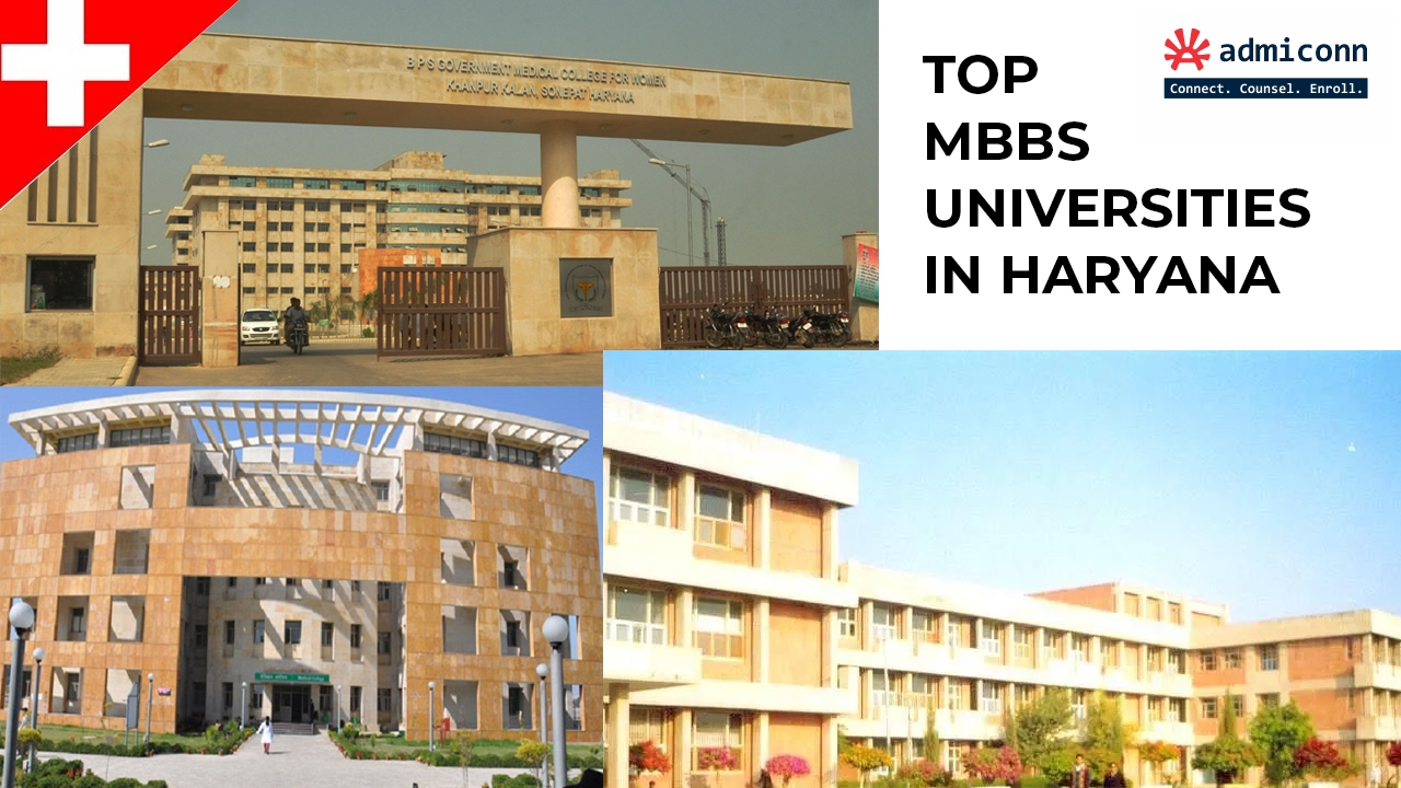mbbs admission through management quota in haryana