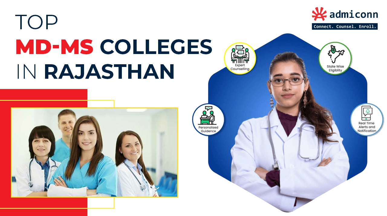 top md ms colleges in rajasthan
