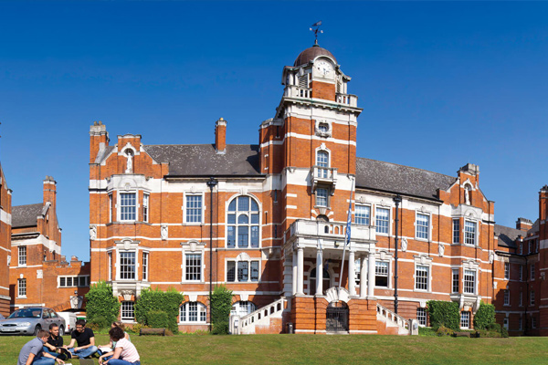 University of Greenwich