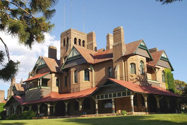 University of New England