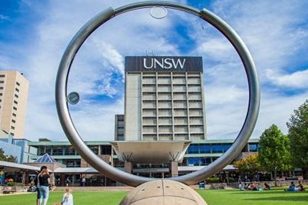 University of New South Wales