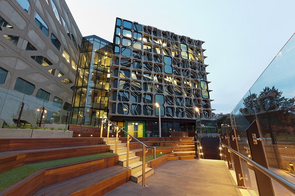 University of Tasmania