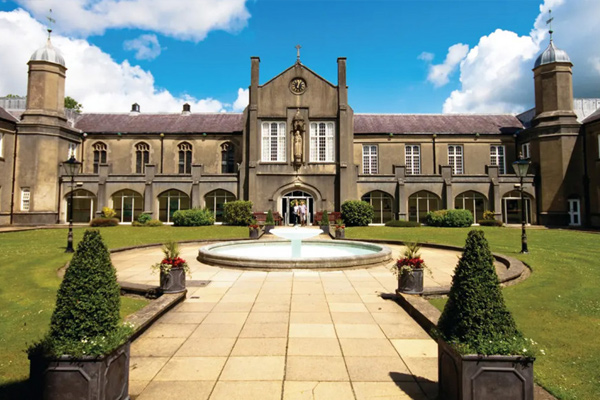 University of Wales Trinity Saint David