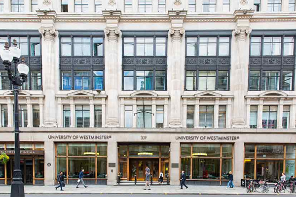 University of Westminster