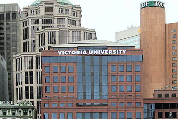 Victoria University